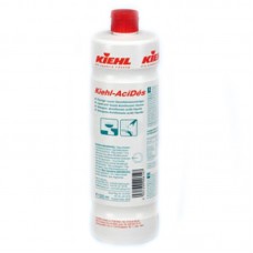 Kiehl AciDes 1L detergent dezinfectant saloane